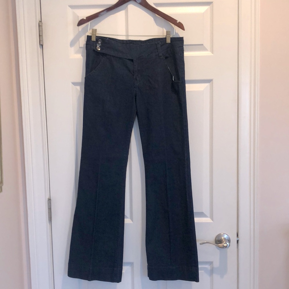Ladies jeans